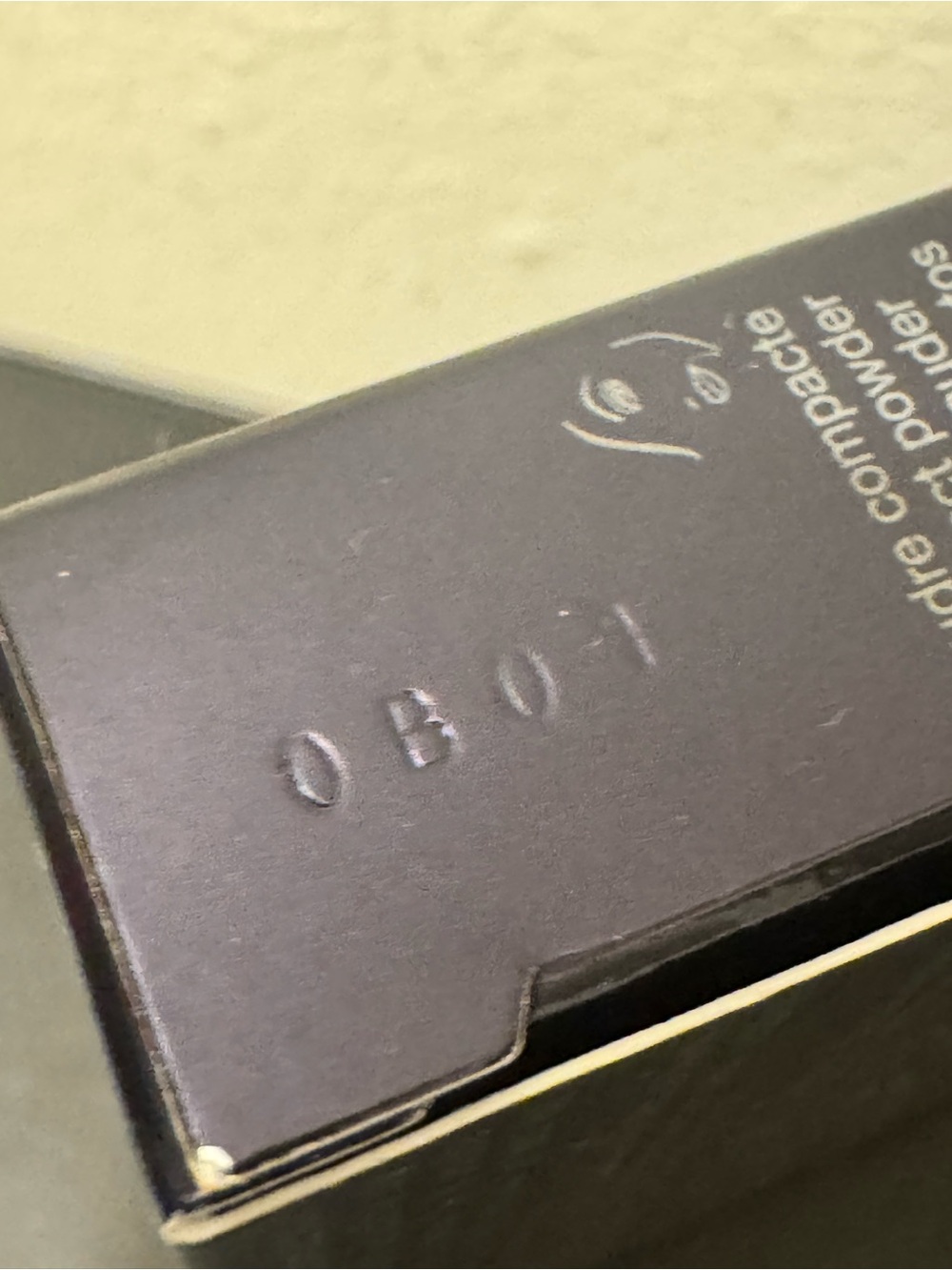 BNIB Dior Diorskin Mineral Nude Bronze Color Games Summer 2020 01 Light Flame - Picture 12 of 13